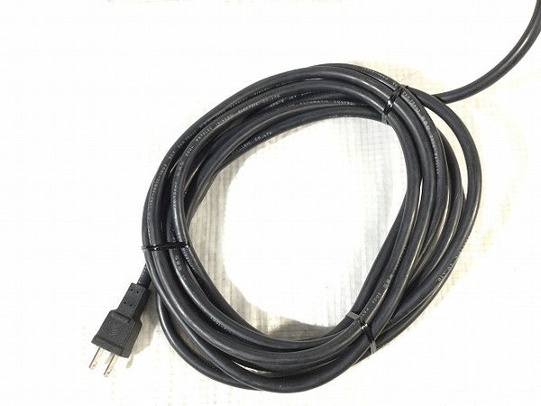 ☆中古品☆makita マキタ 100V ダイヤテックドリル DT0600 水タンク＋ケース付 ミストドリル ミストダイヤドリル 低振動ドリル117624 - 7