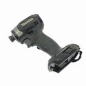 ☆比較的綺麗☆makita マキタ 18V 充電式インパクトドライバ TD173D 黒/ブラック 本体のみ 116210 - 2