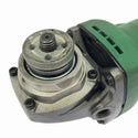 ☆中古品☆HiKOKI ハイコーキ 100V 100mm 電気ディスクグラインダ G10SL7 電動工具 研磨 切断 研削129164 - 6