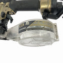 ☆中古品☆HiKOKI ハイコーキ 41mm 高圧 ねじ打機 WF4HS ハイゴールド ケース付 ねじ打ち機 ターボドライバー エアビス打機 - 9