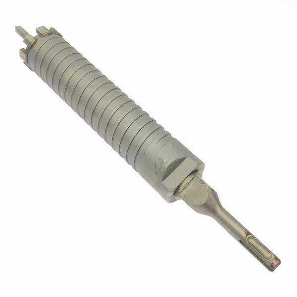 ☆未使用品☆ UNIKA ユニカ 38mm 単機能コアドリルE＆S ES-D38SDS 乾式ダイヤ ＳＤＳシャンク129617 - 5