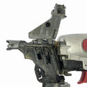 ☆中古品☆MAX マックス 常圧エア コイルネイラ CN-450 エア釘打機 大工道具 エアツール133956 - 9