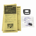 ☆未使用品☆TSUYORON ツヨロン レヴォフルハーネス 安全帯 TH-508-OH93SV-OT-BKR-M-R23-BX Mサイズ 藤井電工128295 - 9
