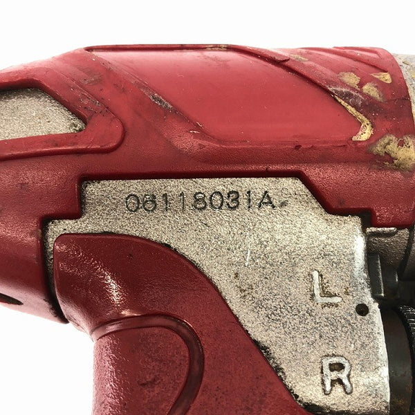 ☆中古品☆MAX マックス 高圧 エアインパクトドライバー HF-ID7P1 エアーインパクトドライバー エア工具 エアツール137769 - 6