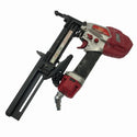 ☆中古品☆MAX マックス 常圧 フロア用エアネイラ TA-238F2(D)/4MA フロア ケース付 フロアタッカー エアタッカー エアータッカー - 10
