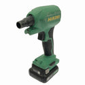 ☆中古品☆HiKOKI ハイコーキ 10.8V コードレスエアダスタ RA12DA バッテリー(10.8V 4.0Ah)付き 電動工具 ブロワ121029 - 2