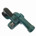 ☆中古品☆makita マキタ 18V 充電式ブロワー UB185D 本体+ノズル付 コードレス バッテリー式 ブロアー 送風機135294 - 3