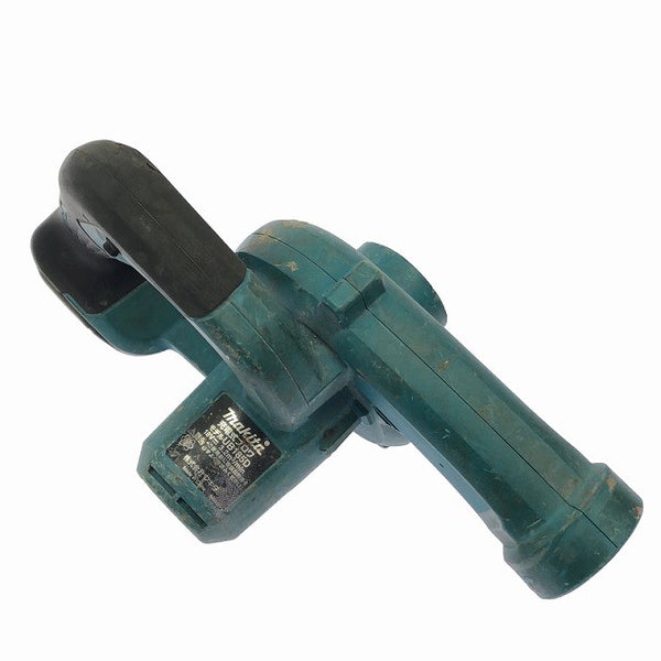 ☆中古品☆makita マキタ 18V 充電式ブロワー UB185D 本体+ノズル付 コードレス バッテリー式 ブロアー 送風機135294 - 3