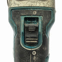 ☆中古品☆makita マキタ 18V 100mm 充電式ディスクグラインダー GA404DN 本体のみ  製造18.6 サンダー グラインダ129961 - 7
