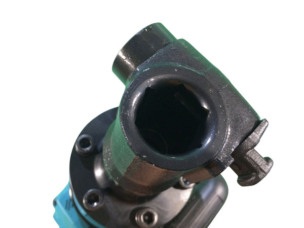 ☆未使用品☆makita マキタ 100V 電動ハンマ HM1511 キャスターケース付 コンクリートブレーカー ハツリ機 はつり機 斫り機makita マキタ 100V 電動ハンマ HM1511 キャスターケース付 コンクリートブレーカー ハツリ機 はつり機 斫り機129174 - 6