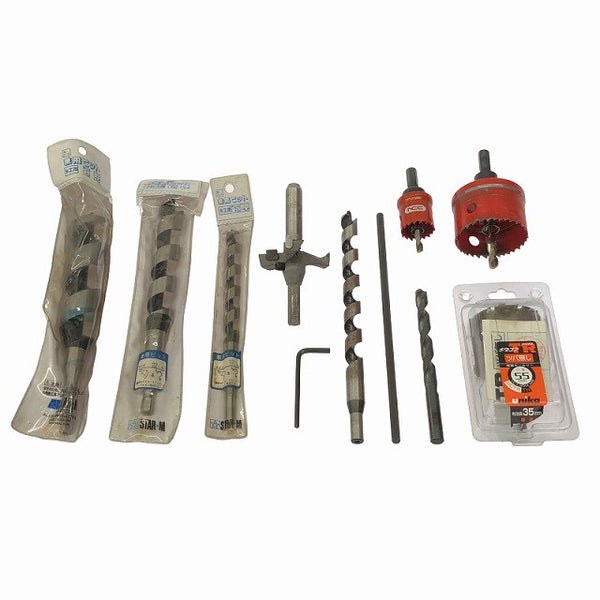 ☆中古品☆makita マキタ 16mm 震動ドリル HP1640F 振動ドリル 穴あけ加工 電動工具129865 - 10