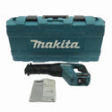 ☆中古品☆makita マキタ 40Vmax 充電式レシプロソー JR001G 本体＋ケース付  電動工具 切断 木工 鉄工 セーバーソー115464 - 3
