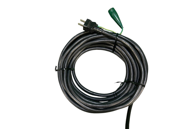 【送料無料☆彡訳あり】TRUSCO/トラスコ中山 業務用掃除機 乾湿両用 TVC-134A 本体のみ 掃除機 電動工具124637 - 9