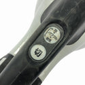 ☆中古品☆makita マキタ 18V 充電式クリーナー CL281FDZ 本体＋サイクロンアタッチメント＋パイプ＋ノズル付 コードレス 掃除機129216 - 7