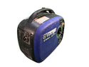☆中古品☆ YAMAHA ヤマハ 1.6kVA 防音型インバータ発電機 EF1600iS 青/ブルー 本体+パーツ アウトドア 防災128849 - 3