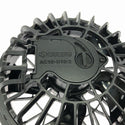 ☆中古品☆ BURTLE バートル 30V エアークラフト専用バッテリーファンセット AC10 AC10-1 黒/ブラック 充電ケーブル136993 - 4