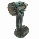 【送料無料☆彡訳あり品】makita マキタ 18V 充電式インパクトレンチ TW285D 本体のみ 締め付け127720 - 4