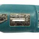 ☆中古品☆makita マキタ 18V 充電式マルチツール XMT03 本体のみ コードレス バッテリー式 カットソー USAマキタ121195 - 10