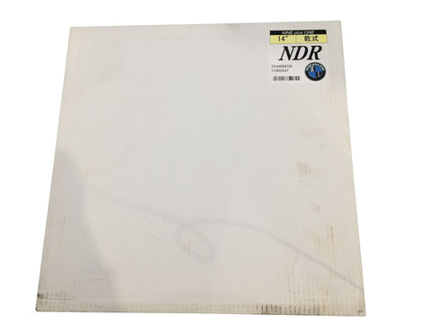 ☆未使用品5枚☆NINE plus ONE ナインプラスワン 乾式 14インチ ダイヤモンドブレード ダイヤモンドホイール アスファルト121866 - 0