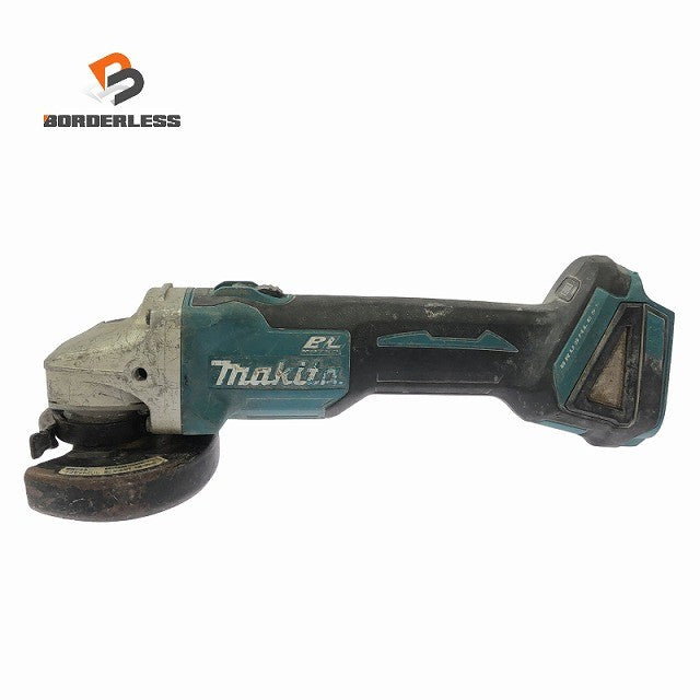 Makita GA404DN グラインダー 100mm 18v サンダー ☆マキタ(makita