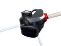 ☆中古品☆SHINDAIWA 新ダイワ エンジン刈払機 RA3021-UT ユニバーサルハンドル エンジン式 刈払い機 草刈機 草刈り機 造園 - 10