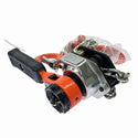 ☆美品☆OH オーエッチ工業 オーエッチレバーNEO OHLV-0.25N 荷重0.25ton/250kg 揚程1.0m レバーブロック レバーホイスト 荷締め機128555 - 4