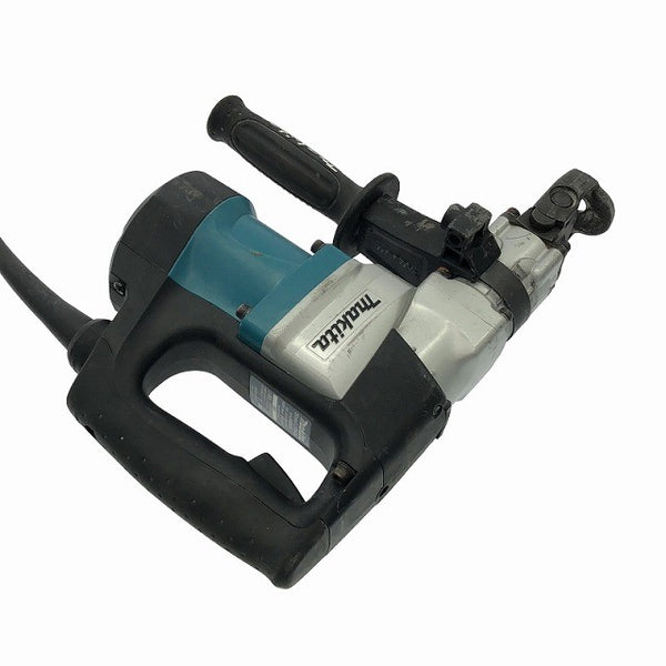 ☆比較的綺麗☆makita マキタ 100V 35mm ハンマドリル HR3530 ケース付 六角軸 コード式 ハンマードリル 電動ハンマー ハツリ機116770 - 6