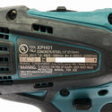 ☆比較的綺麗☆makita マキタ USAモデル 18V 充電式震動ドライバドリル XPH01 バッテリ2個(3.0Ah) 充電器付 振動ドライバドリル129993 - 6