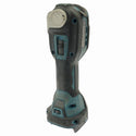 ☆中古品☆makita マキタ 18V 充電式マルチツール TM52D 本体のみ コードレス カットソー マルチパワーツール 切断 電動工具130800 - 4