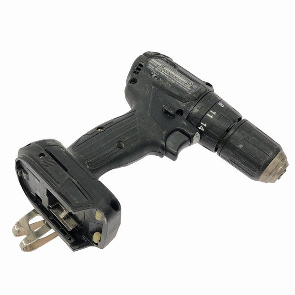 ☆中古品 USマキタ3点セット☆makita 18V 充電式インパクトドライバ XD11 充電式ドリルドライバ XPH11 充電式マルチツール XMT03135292 - 3