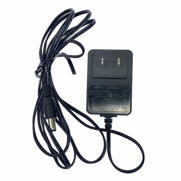 ☆比較的綺麗☆HiKOKI ハイコーキ 14.4V/18V コードレスファン UF18DSDL 本体+AC100Vアダプター付 扇風機 - 10