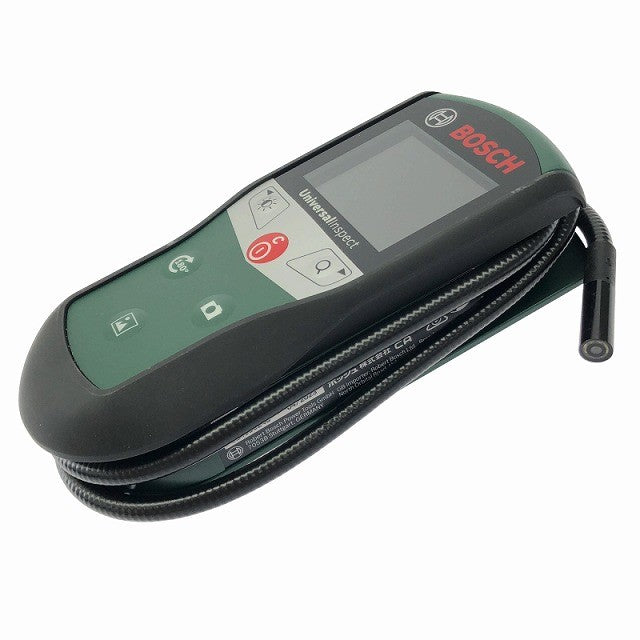 ☆美品☆BOSCH ボッシュ Universal lnspect-INS1N 検査用カメラ INS1129863 ☆美品☆BOSCH ボッシュ Universal lnspect-INS1N 検査用カメラ