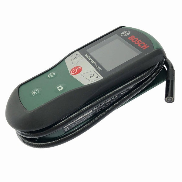 ☆美品☆BOSCH ボッシュ Universal lnspect-INS1N 検査用カメラ INS1129863 - 4
