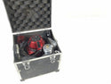 ☆中古品☆KDS ムラテック レーザー墨出し器 DSL-92 電子正準 高輝度 フルライン 受光器 LRV-4 ケース付 ゴーグル付128208 - 2