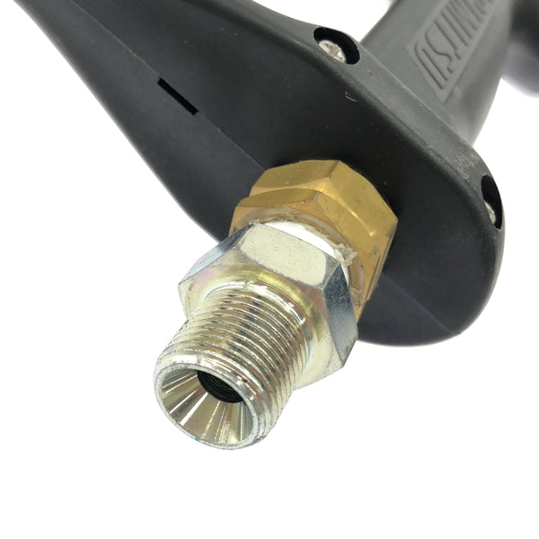 ☆未使用箱なし保管品☆ARIMITSU 有光工業 ジュニアジェットガン JJG100-30 AJG100-30 高圧洗浄機用洗浄ガン134421 - 7