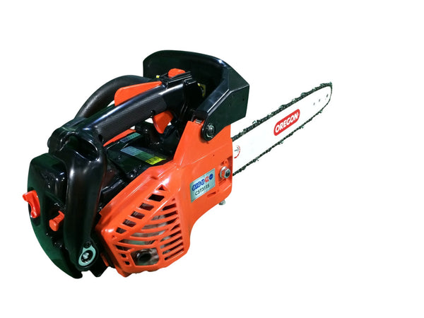 ☆未使用品☆  MARUYAMA 丸山製作所 エンジンチェーンソー CST311S エンジン工具 - 4