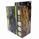 ☆未使用品☆TITAN タイタン フルハーネス型 墜落制止用器具 鴉2/鴉Ⅱタイプ1ランヤード付129254 - 2