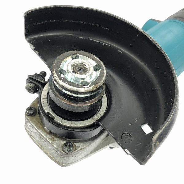 ☆中古品 2点セット☆makita マキタ 100mm ディスクグラインダ 9533B 研磨 切削 115705 - 3