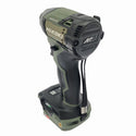 ☆未使用品☆HiKOKI ハイコーキ 36V コードレスインパクトドライバー WH36DD(NNG) フォレストグリーン 本体のみ 締付け136114 - 5