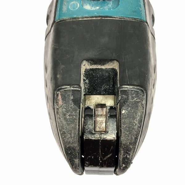 ☆中古品☆makita マキタ 18V 充電式マルチツール XMT03 本体のみ コードレス バッテリー式 カットソー USAマキタ121195 - 7