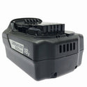 ☆未使用品☆KYOCERA 京セラ パワーツールアクセサリー リチウムイオン電池パック B-1850LA 18V 5.0Ah バッテリー 充電池130739 - 7