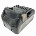 ☆中古品☆HITACHI 日立工機 18V 5.0Ah 純正 リチウムイオンバッテリー BSL1850 リチウムイオン電池 充電池 蓄電池131930 - 2