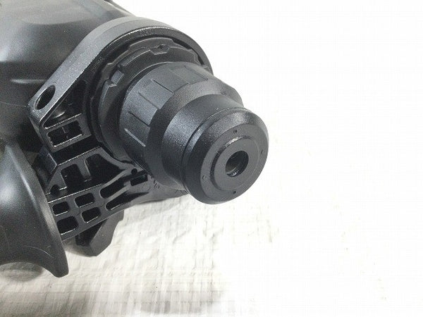 ☆未使用品☆makita マキタ 40Vmax 28mm 充電式ハンマドリル HR001GRDX バッテリ2個(2.5Ah) 充電器 ケース コードレス ハンマドリル128565 - 6
