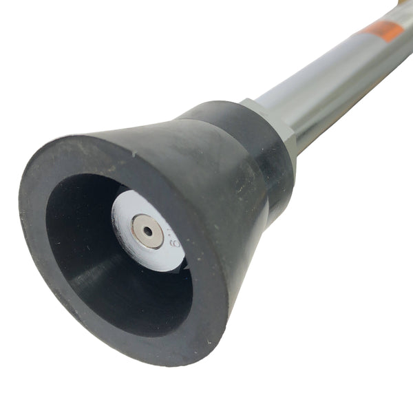 ☆未使用箱なし保管品☆ARIMITSU 有光工業 ジュニアジェットガン JJG100-30 AJG100-30 高圧洗浄機用洗浄ガン135021 - 5