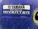 ☆中古品☆YAMAHA ヤマハ 1.6KVA 防音型 インバータ エンジン発電機 EF16HiS 燃料タンク4.2L アウトドア キャンプ126809 - 10