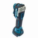 ☆比較的綺麗☆makita マキタ 18V 充電式マルチツール TM52D 本体＋ツールケース付 コードレス カットソー マルチパワーツール119356 - 5