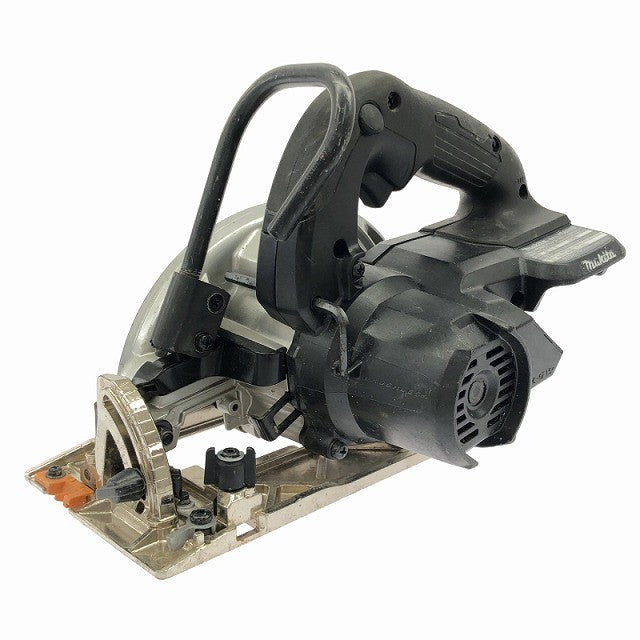 ☆中古品☆makita マキタ 18V 165mm 充電式マルノコ HS631D 本体
