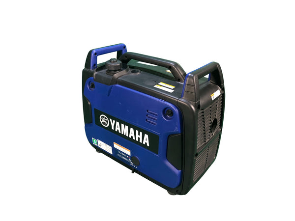 ☆美品☆YAMAHA ヤマハ インバータ発電機 EF1800iS 定格出力1.8kVA インバーター発電機 非常用電源 アウトドア 防災 - 3