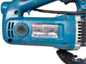 ☆中古品☆ makita マキタ 125mm ボード用防じんマルノコ 5205FX 切断 木くず 粉じん カバー ダストボックス137258 - 10