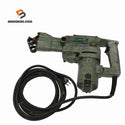☆中古品☆HITACHI 日立工機 100V 25mm ハンマードリル PR-25B 穴あけ 穿孔 破砕 粉砕 土木129555 - 1